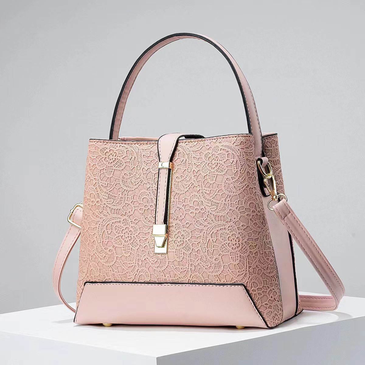 Nuevo Bolso de mano de lujo, b - Luxury Bags Reseller reseña y precio