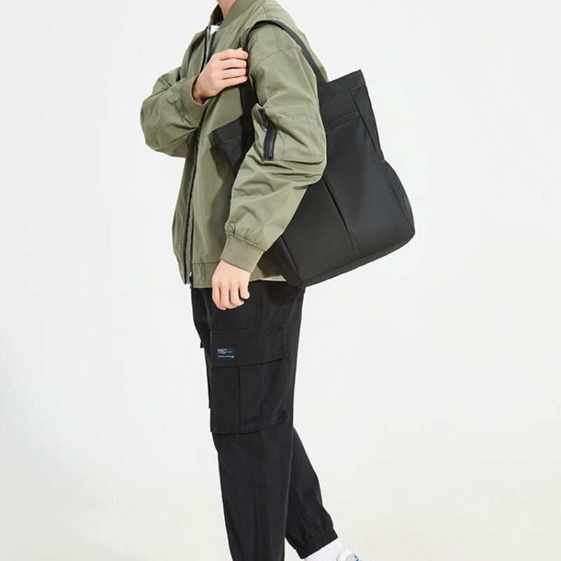 Bolso de mano grande para homb - Luxury Japanese Bags Brands reseña y precio