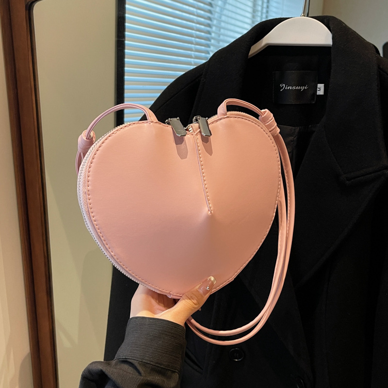Bolso Bandolera de Piel Sintét - Luxury Y2K Bags reseña y precio