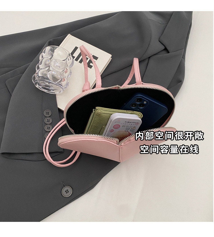 Bolso Bandolera de Piel Sintét - Luxury Y2K Bags reseña y precio