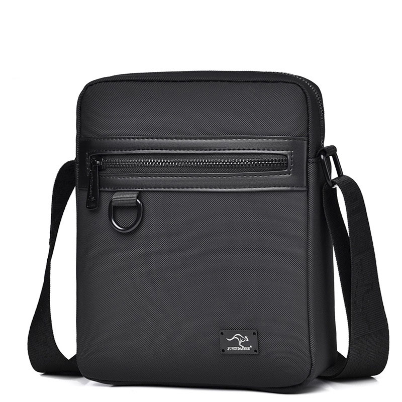 Nuevo Canguro, marca de lujo,  - Luxury Bags Storage reseña y precio