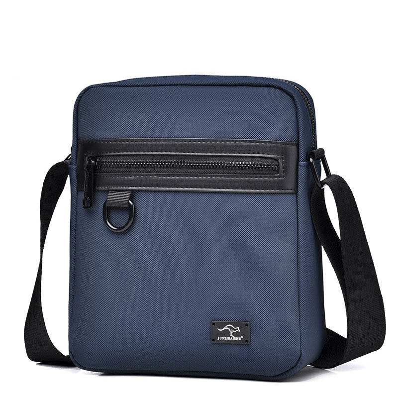 Nuevo Canguro, marca de lujo,  - Luxury Bags Storage reseña y precio