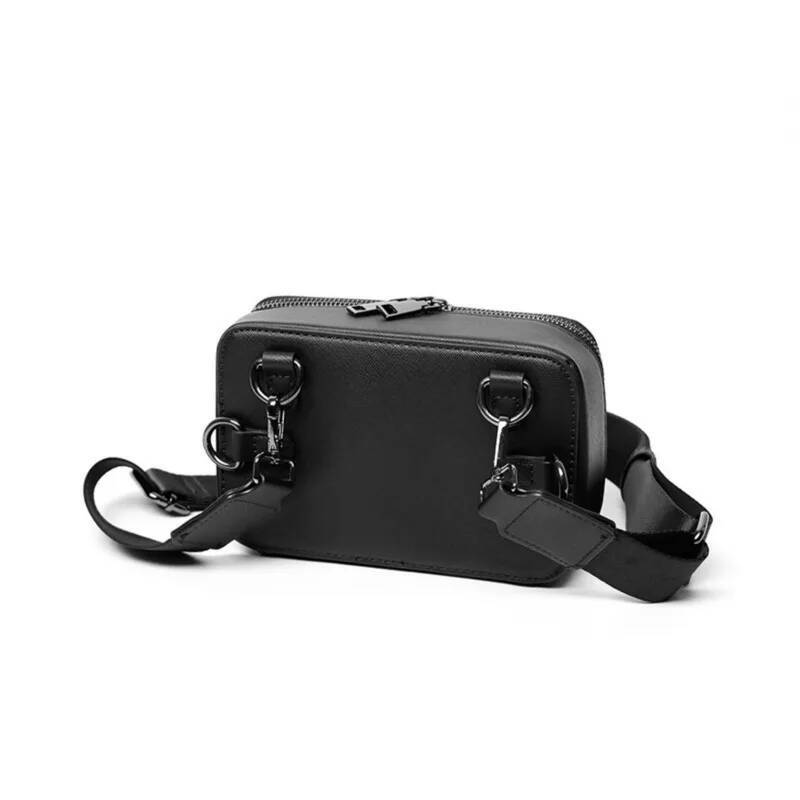 OUIO bolso Universal para telé - Luxury Bags Leather reseña y precio