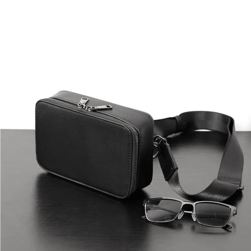 OUIO bolso Universal para telé - Luxury Bags Leather reseña y precio