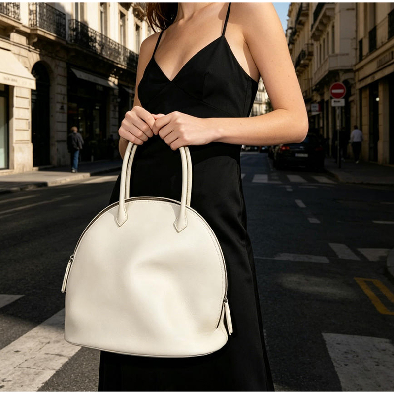 Bolso de Hombro de Lujo con Di - Luxury Bags Reseller reseña y precio