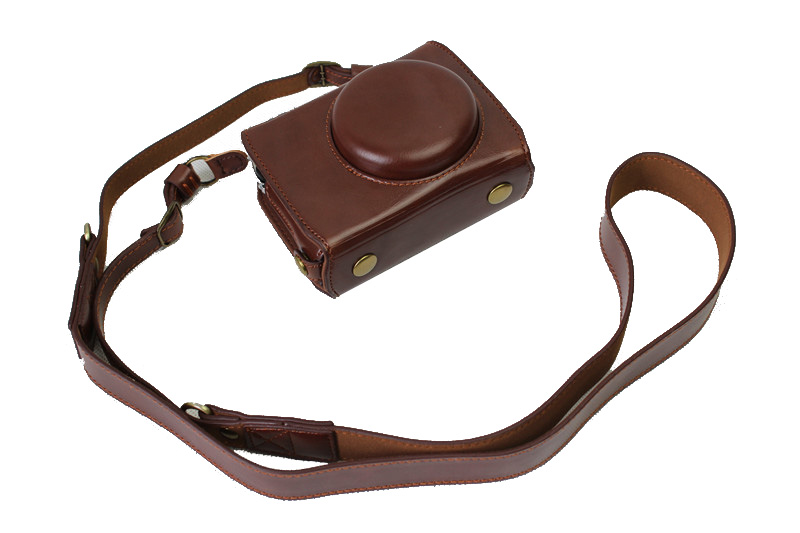 Funda de lujo para cámara de v - Luxury Bags Video reseña y precio