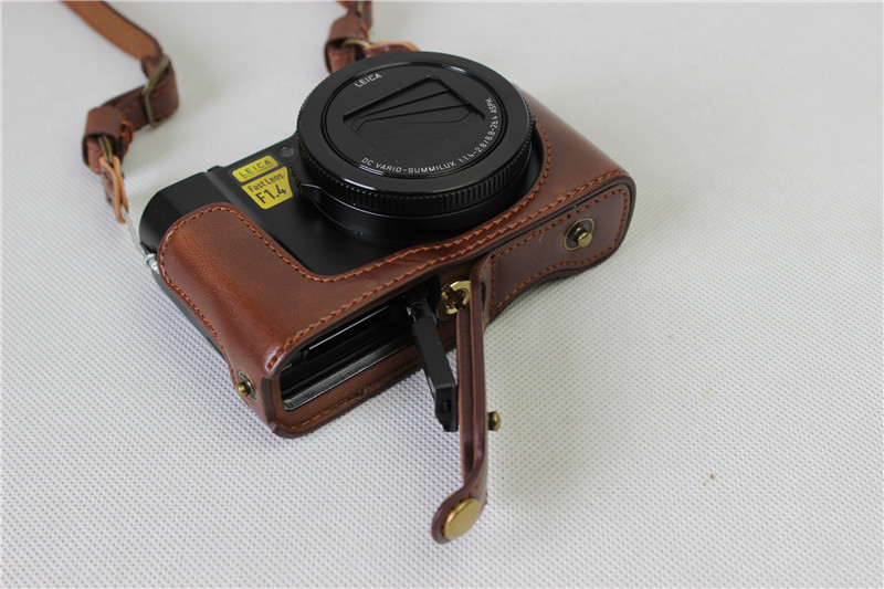 Funda de lujo para cámara de v - Luxury Bags Video reseña y precio