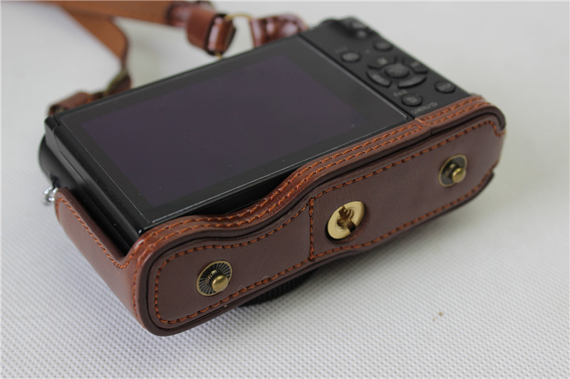 Funda de lujo para cámara de v - Luxury Bags Video reseña y precio
