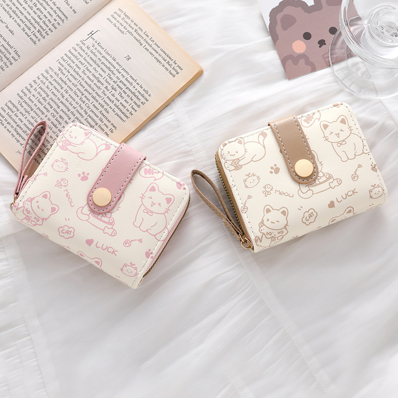 Monederos para mujer de cuero  - Luxury Japanese Bags Brands reseña y precio