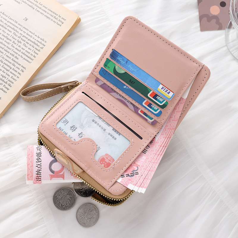 Monederos para mujer de cuero  - Luxury Japanese Bags Brands reseña y precio