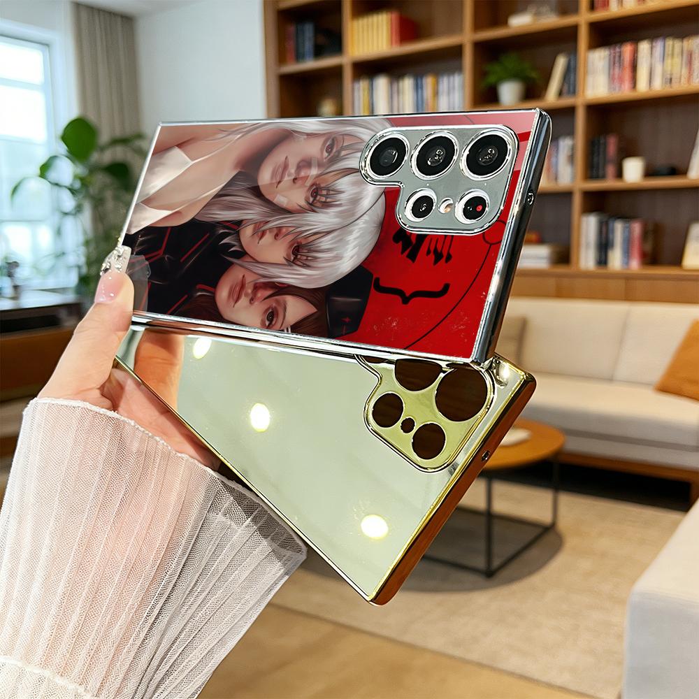Funda para Teléfono con Diseño - Luxury Bags Video reseña y precio
