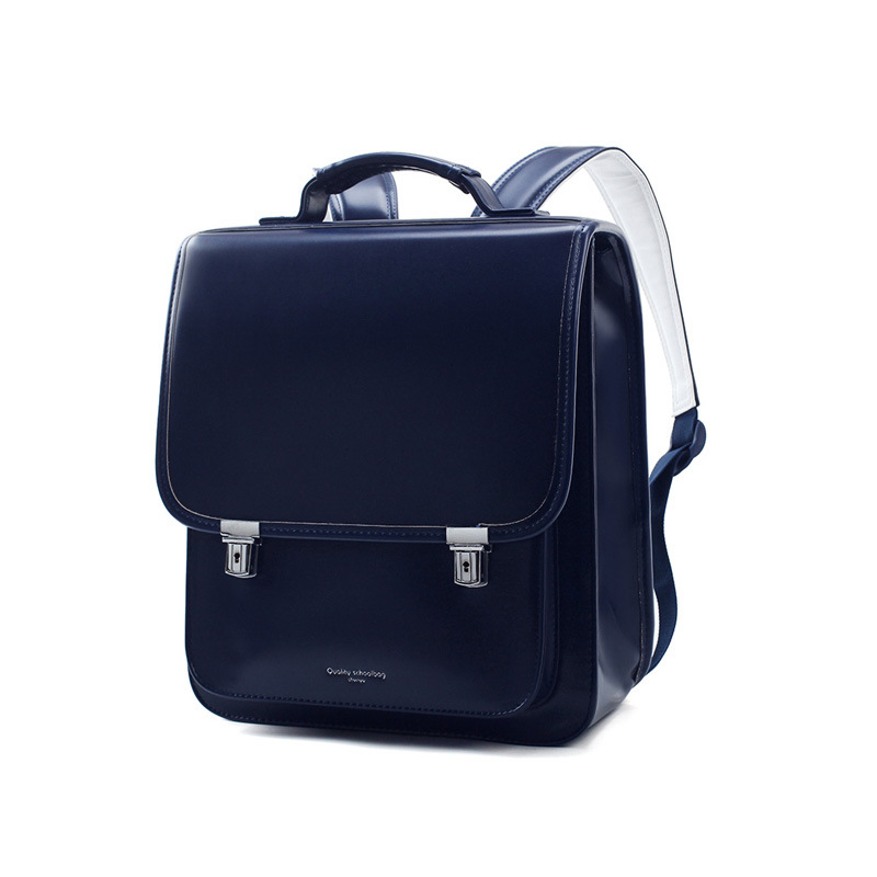 Mochila Escolar Estilo School  - Luxury Japanese Bags Brands reseña y precio