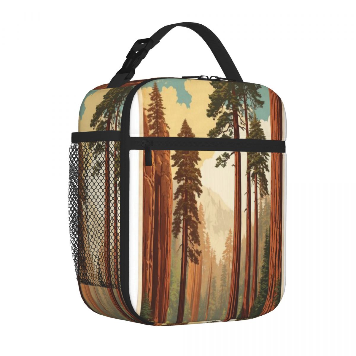Bolsa de Comida de Lujo Vintag - Luxury Bags Usa reseña y precio