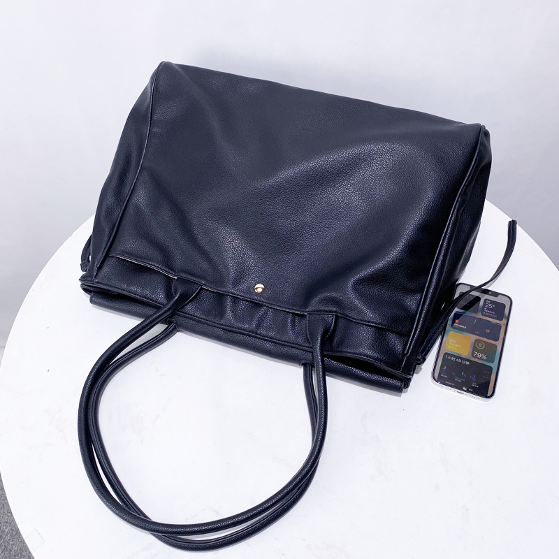 Maletín clásico Bolsas de asas - Luxury Bags Storage reseña y precio