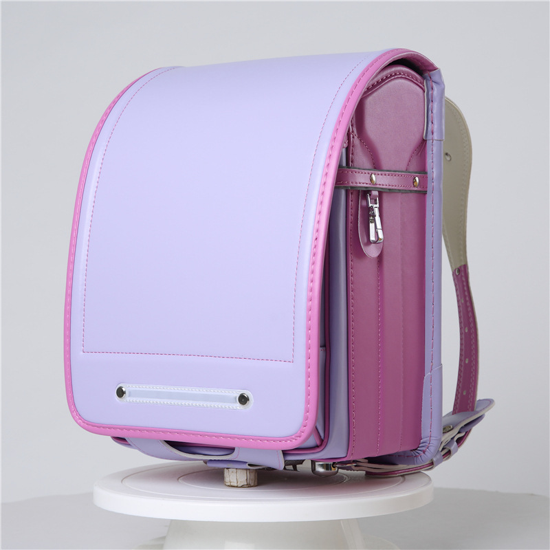 Nuevas mochilas escolares de m - Luxury Japanese Bags Brands reseña y precio