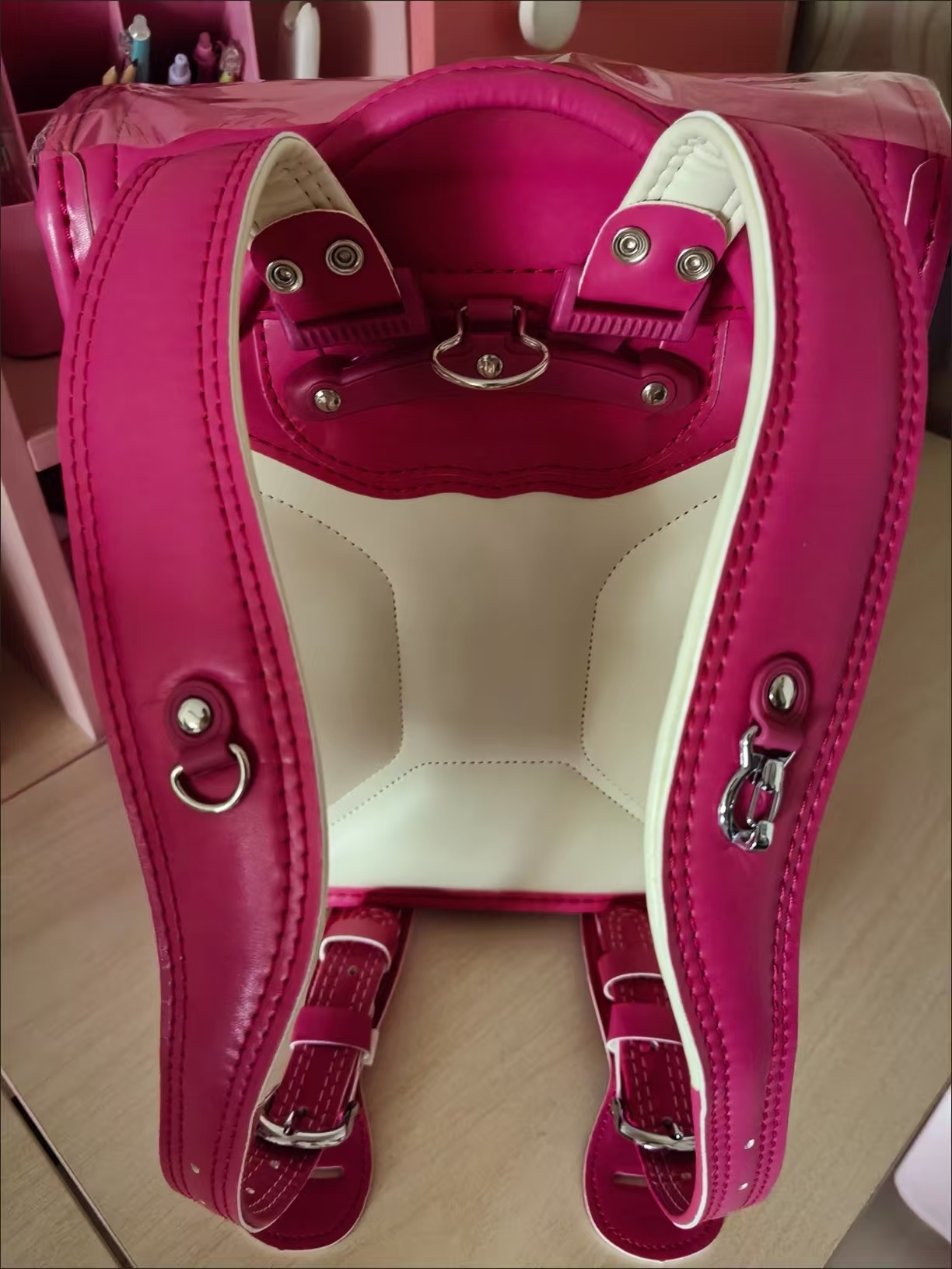 Nuevas mochilas escolares de m - Luxury Japanese Bags Brands reseña y precio