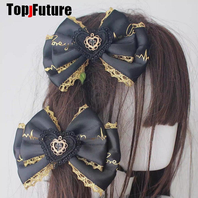 Accesorios para el Cabello de  - Luxury Y2K Bags reseña y precio