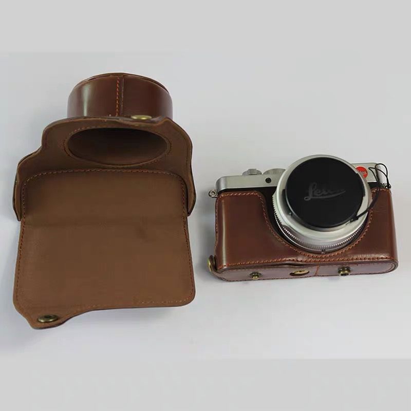 Funda de cuero PU de lujo para - Luxury Bags Video reseña y precio