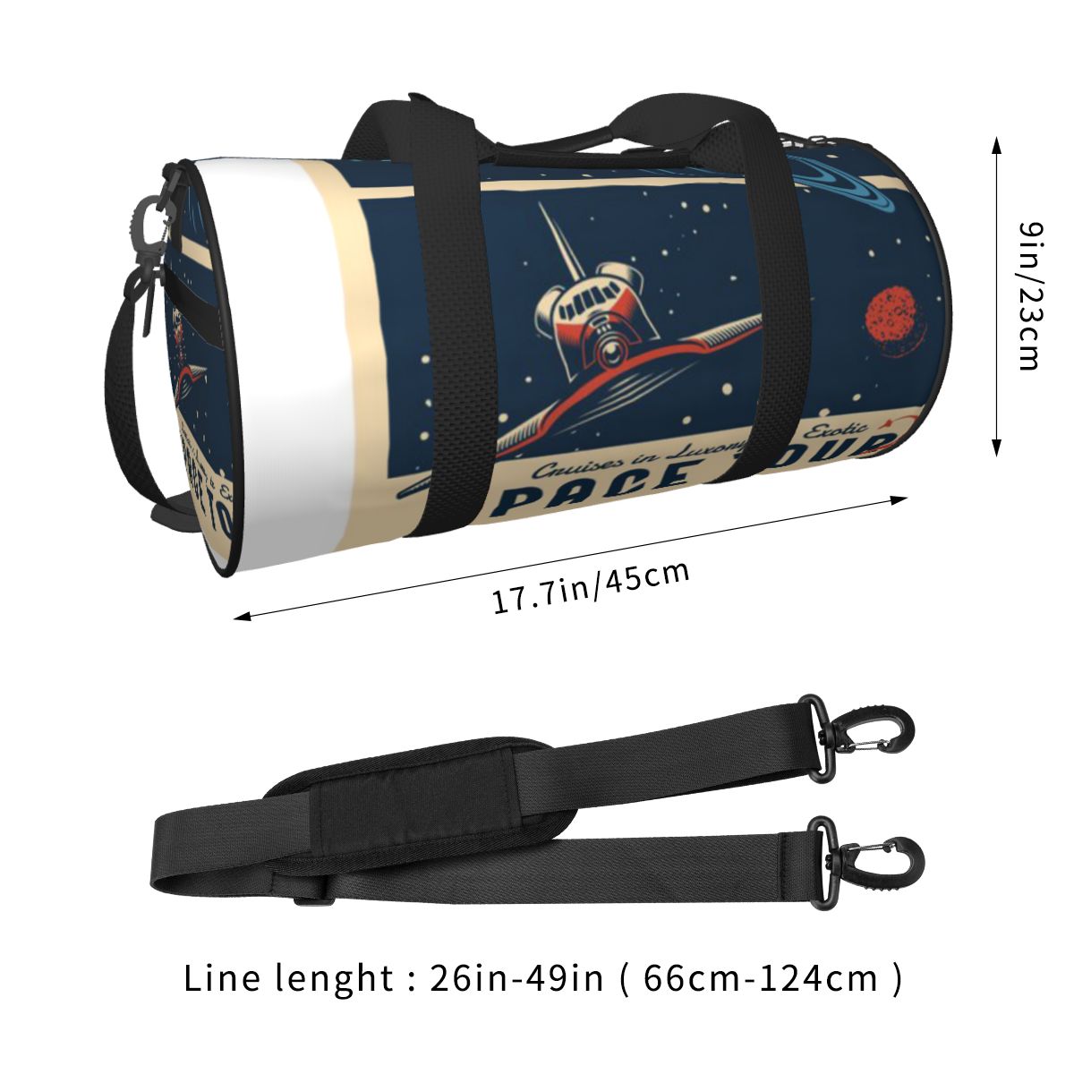 Oferta Especial: Póster Retro  - Luxury Bags In Sale reseña y precio