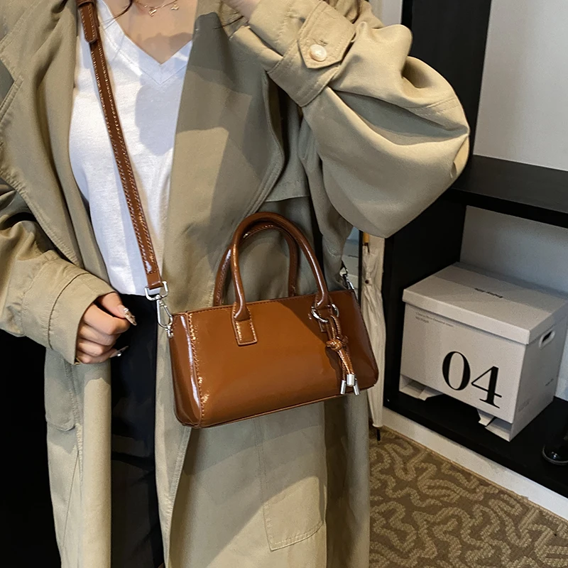 LEFTSIDE, bolsos pequeños de c - Luxury Y2K Bags reseña y precio