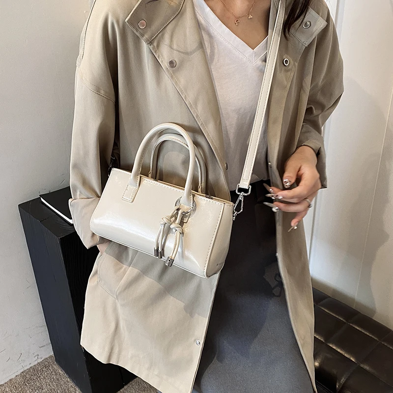 LEFTSIDE, bolsos pequeños de c - Luxury Y2K Bags reseña y precio