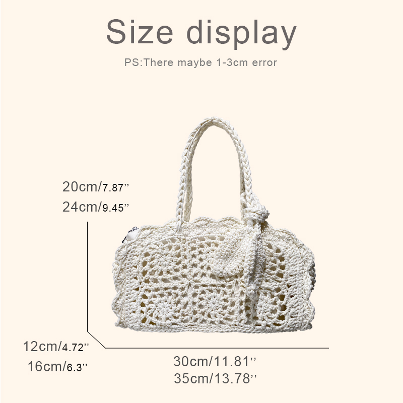 Estilo bohemio The Little Turi - Luxury Bags Reseller reseña y precio