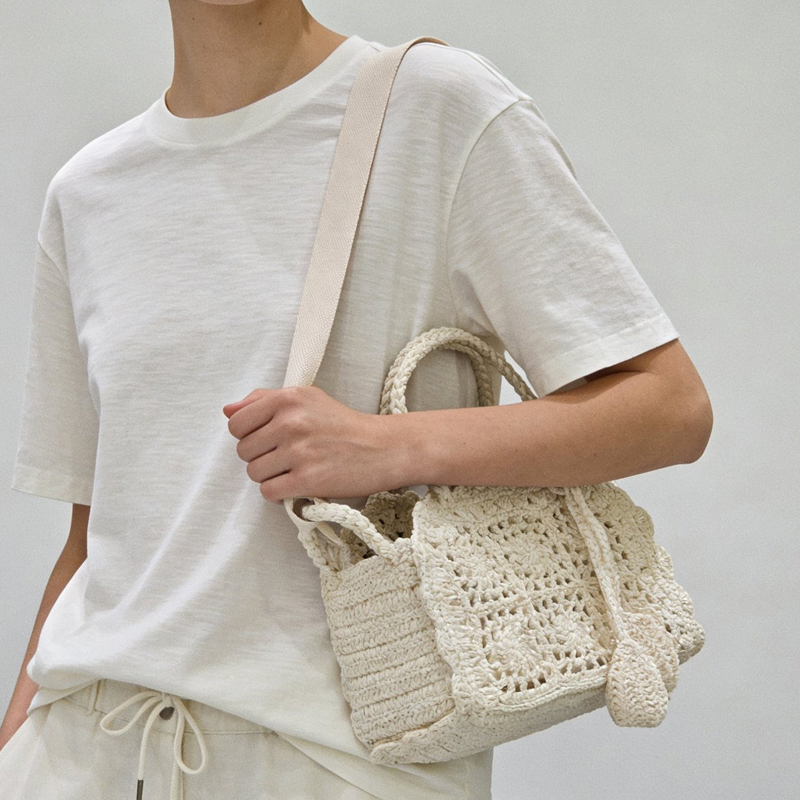 Estilo bohemio The Little Turi - Luxury Bags Reseller reseña y precio