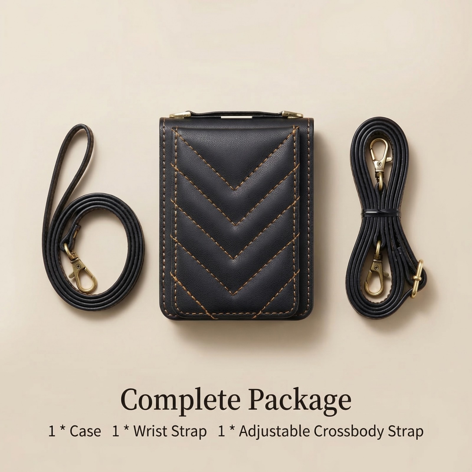 Bolso Bandolera de Cuero Acolc - Luxury Bags Leather reseña y precio