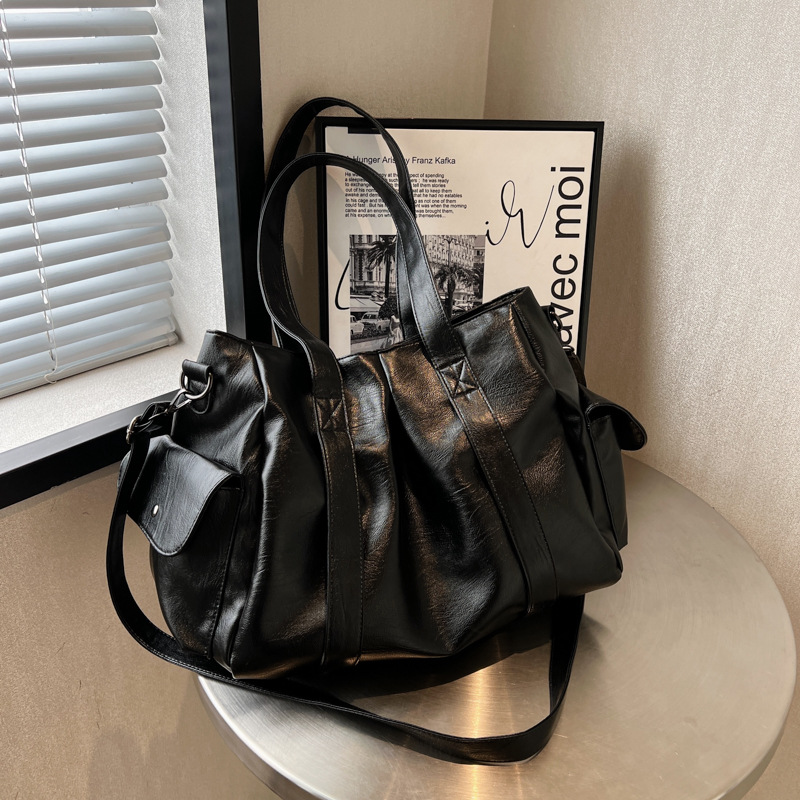 CGCBAG-Bolso de mano de gran c - Luxury Bags Reseller reseña y precio