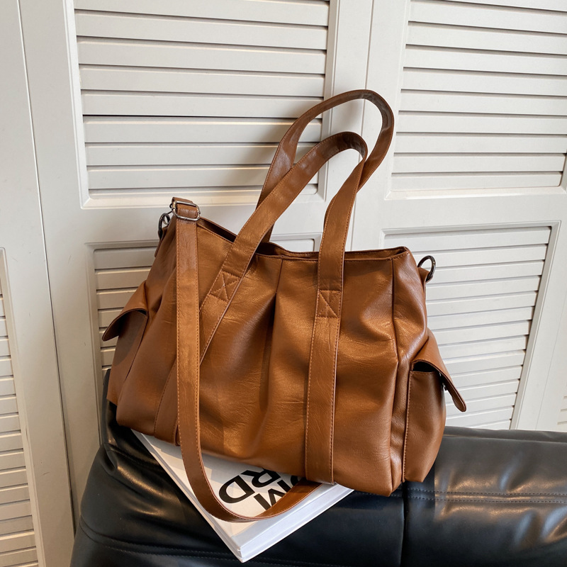 CGCBAG-Bolso de mano de gran c - Luxury Bags Reseller reseña y precio