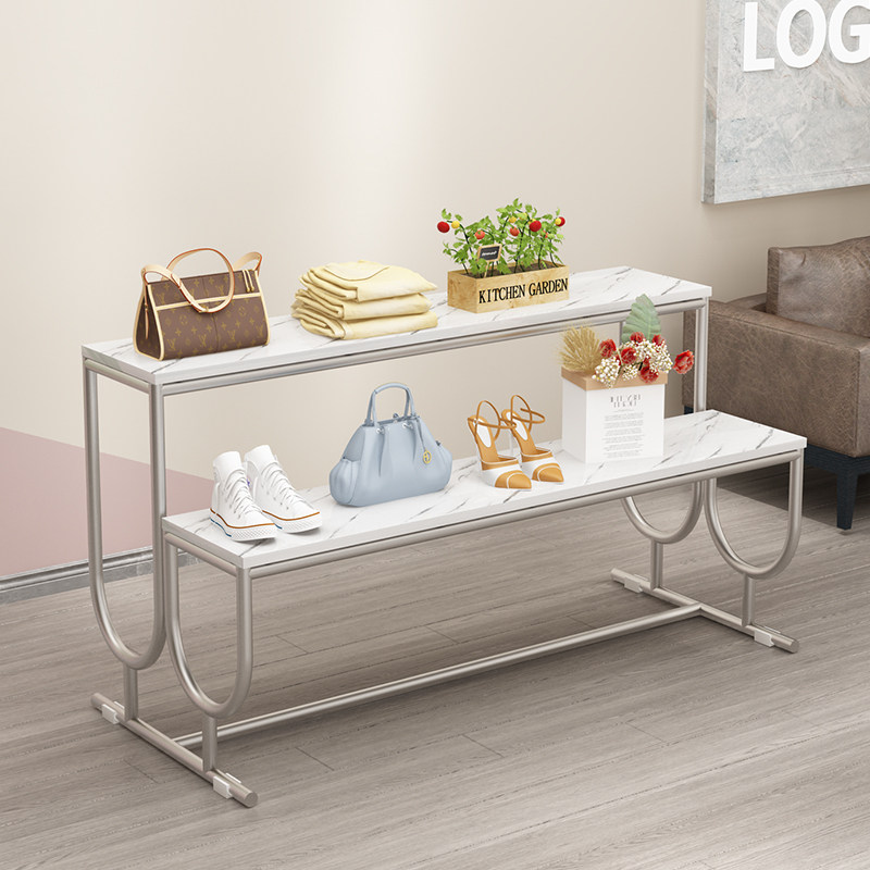 Estanterías multinivel de cent - Luxury Bags In Store reseña y precio
