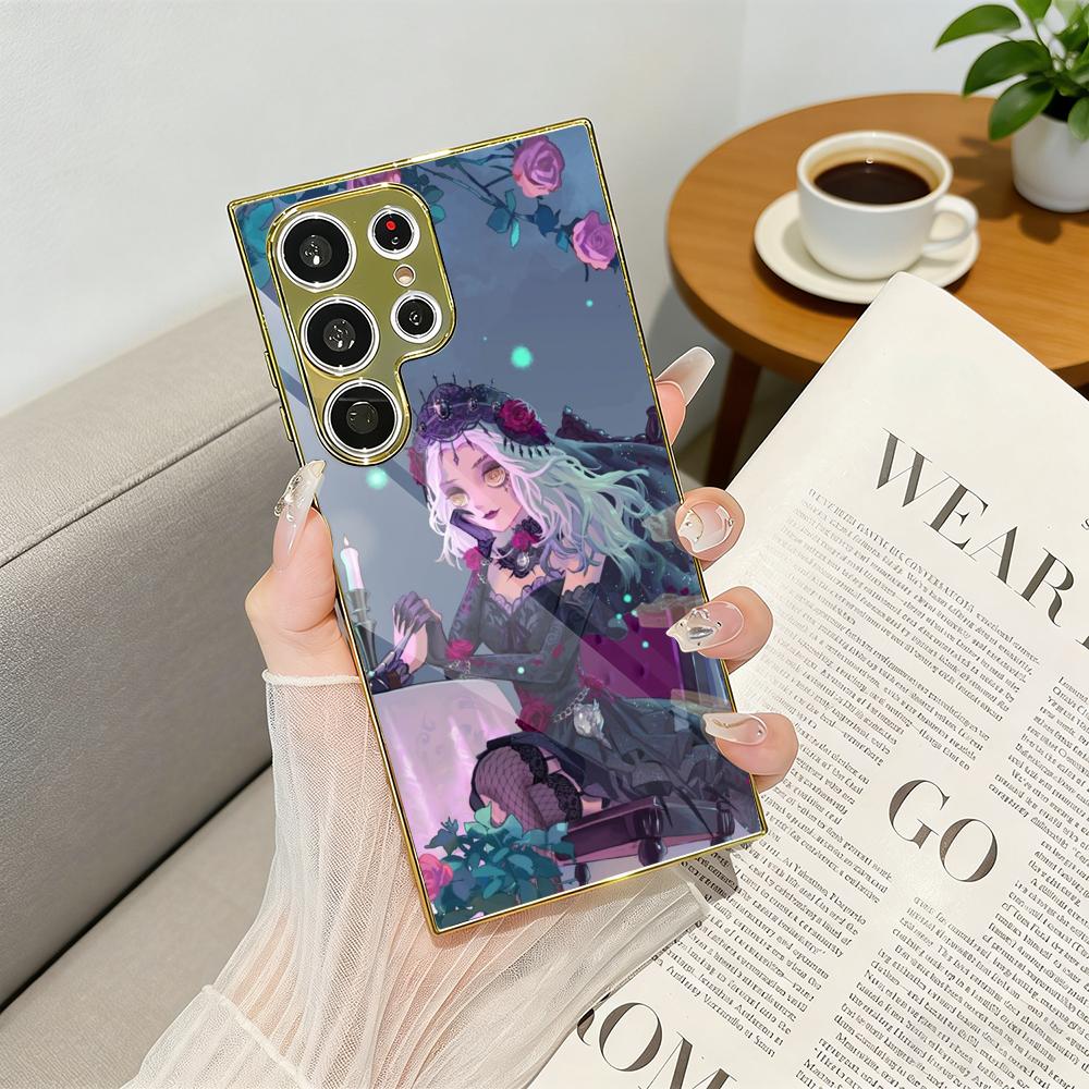 Funda para Teléfono con Diseño - Luxury Bags Video reseña y precio