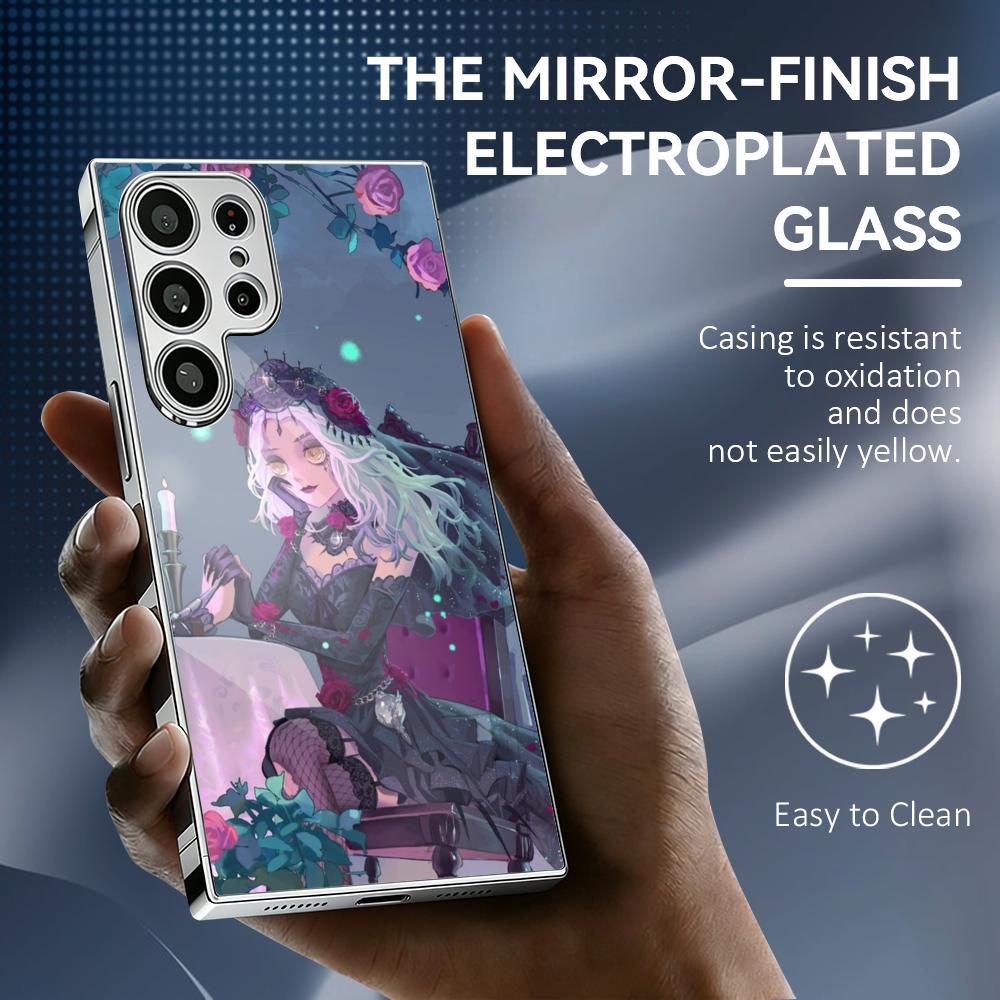 Funda para Teléfono con Diseño - Luxury Bags Video reseña y precio