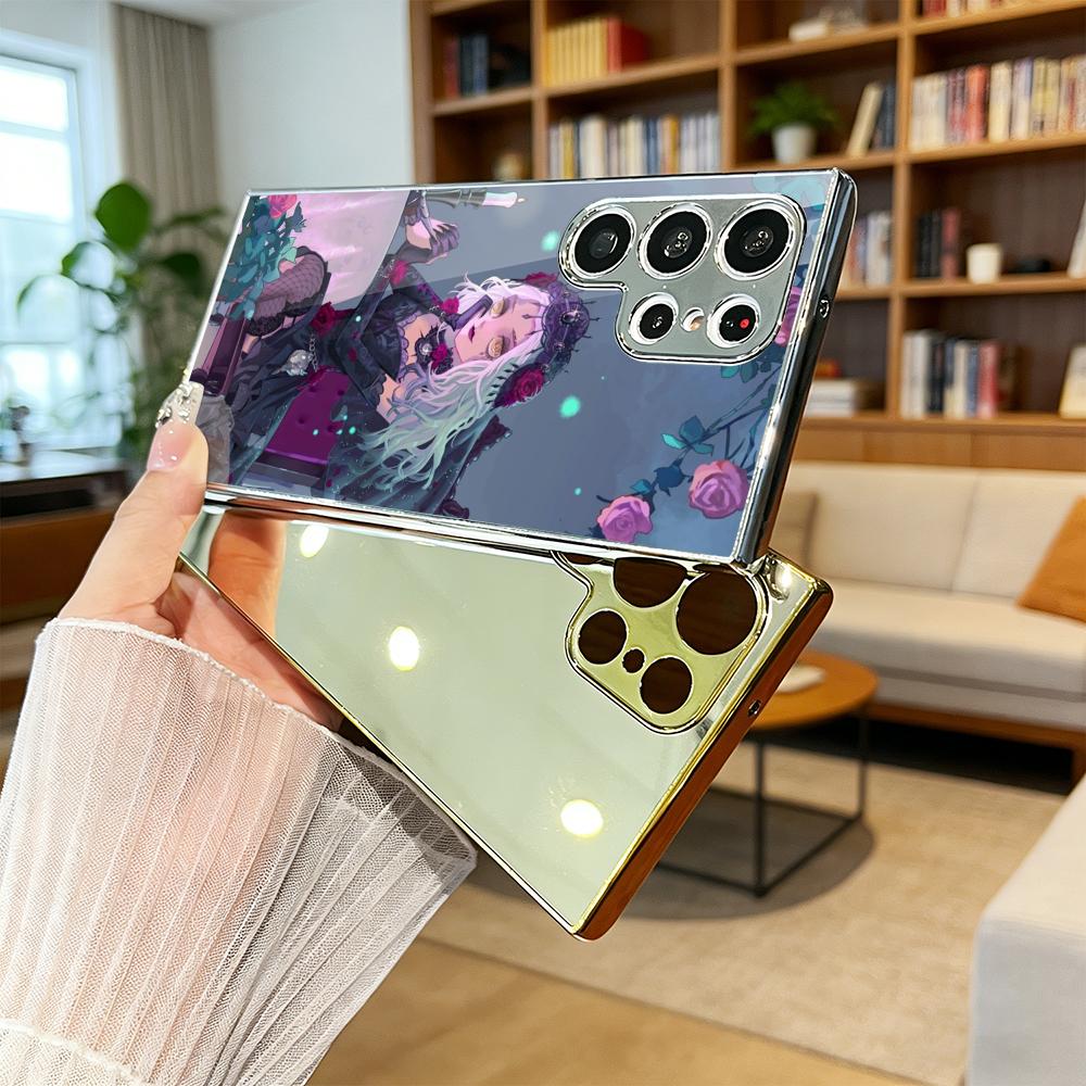 Funda para Teléfono con Diseño - Luxury Bags Video reseña y precio