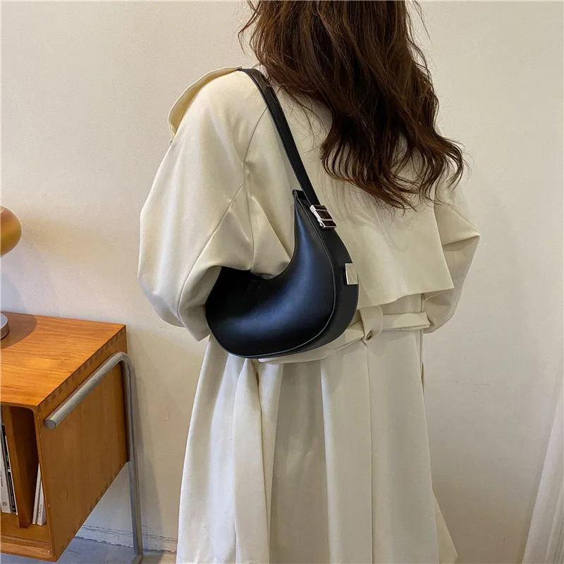 Bolso de Hombro de Piel Sintét - Luxury Bags Reseller reseña y precio