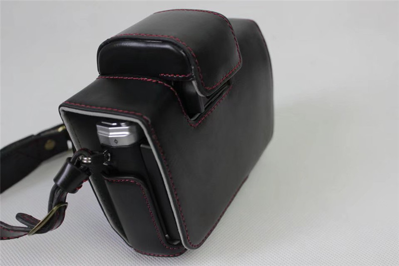 Funda de cuero PU de lujo para - Luxury Bags Video reseña y precio
