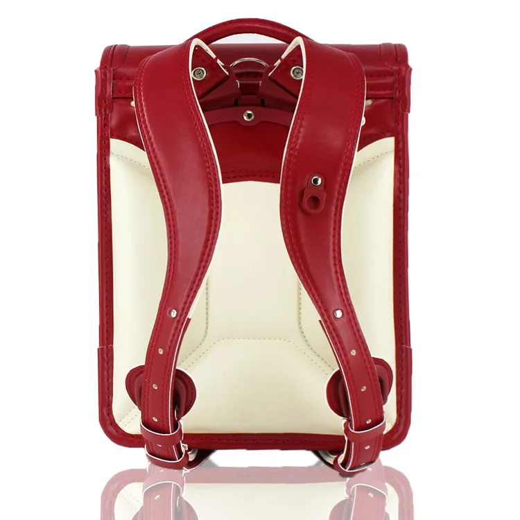 2025 nueva mochila escolar de  - Luxury Japanese Bags Brands reseña y precio