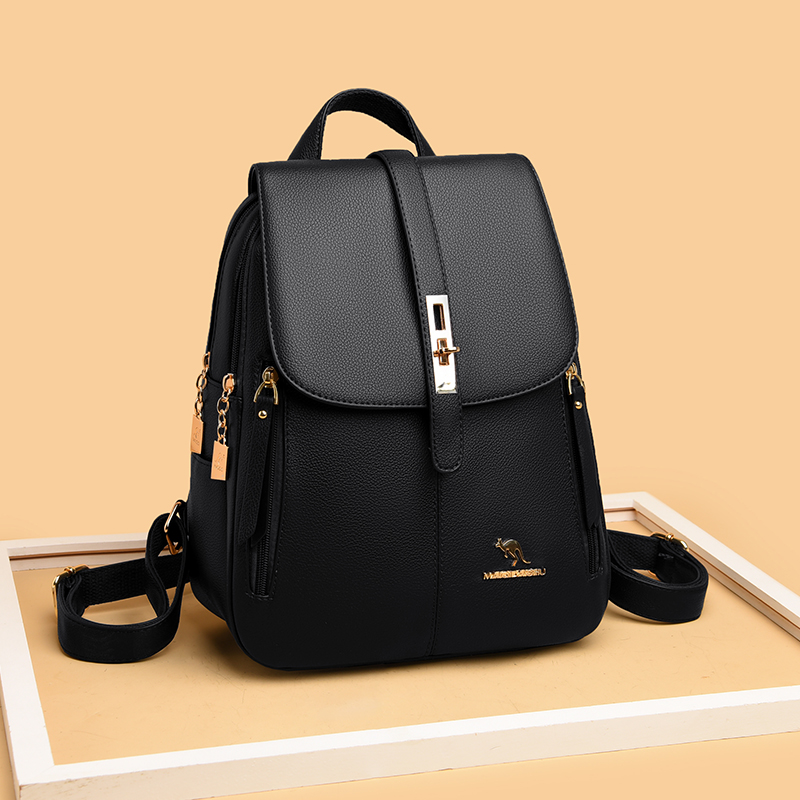 Mochilas de cuero de lujo para - Luxury Bags Storage reseña y precio