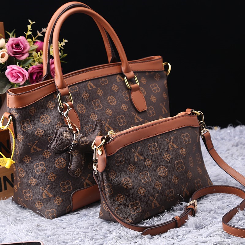 Bolso de Mujer de Marca de Luj - Luxury Bags Store reseña y precio