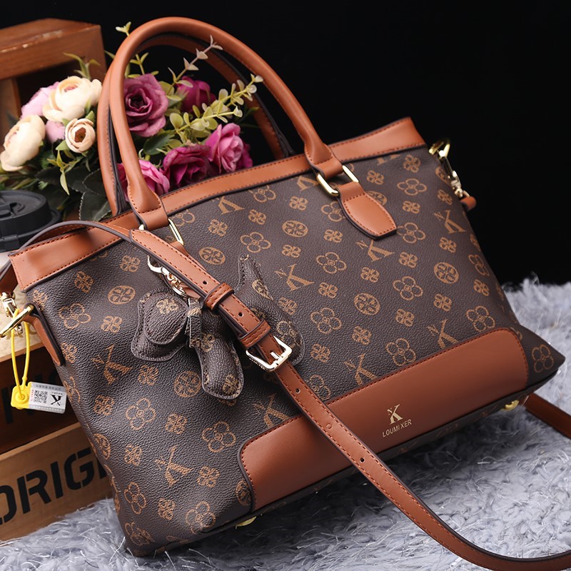 Bolso de Mujer de Marca de Luj - Luxury Bags Store reseña y precio