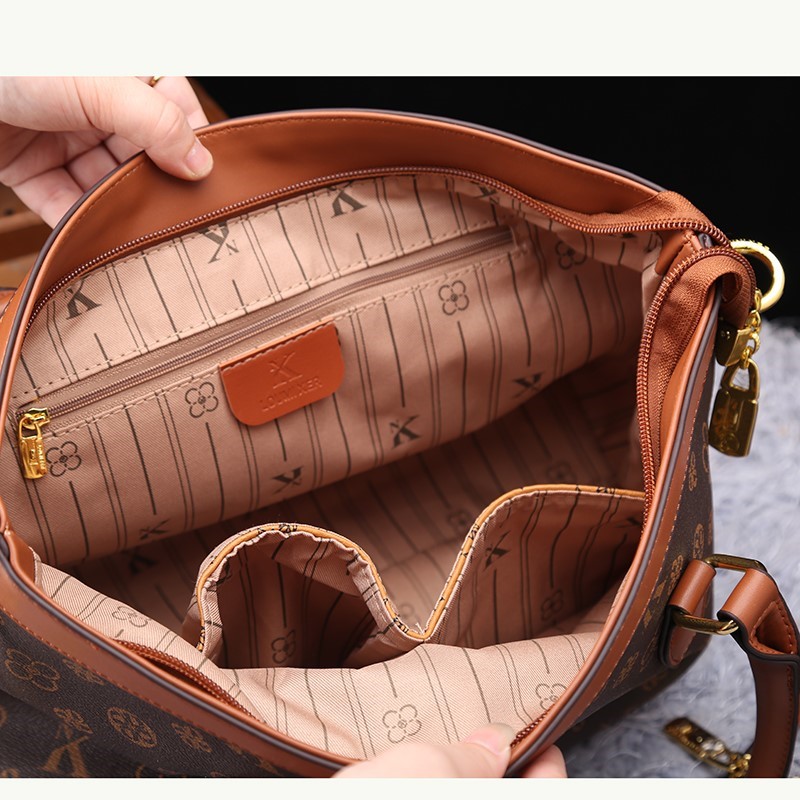 Bolso de Mujer de Marca de Luj - Luxury Bags Store reseña y precio