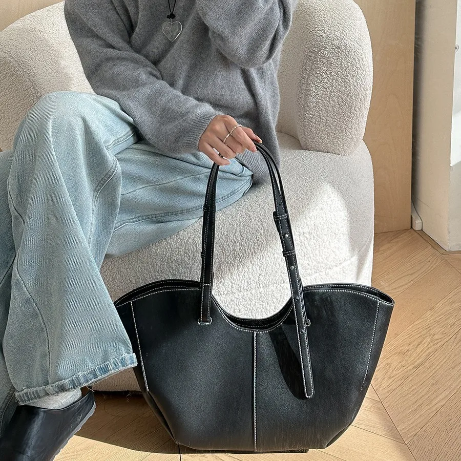 Bolso de mano Vintage para muj - Luxury Bags Reseller reseña y precio
