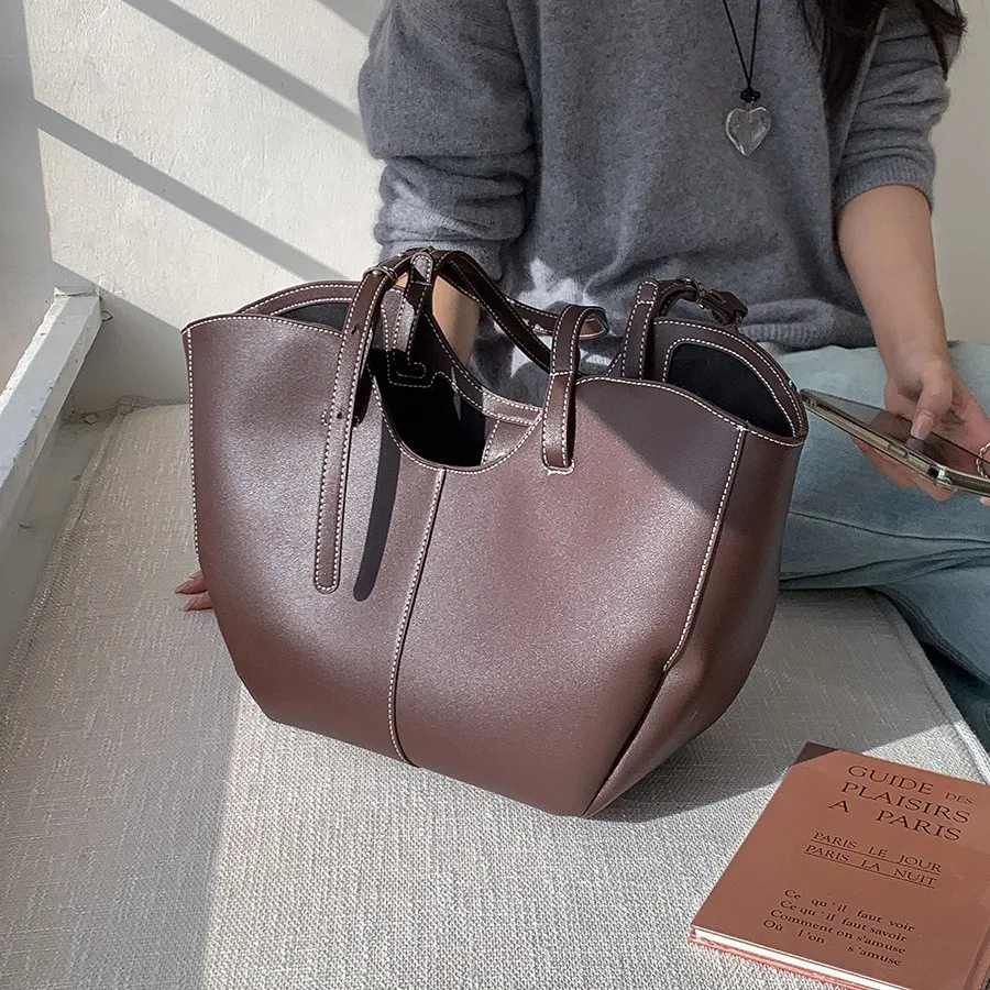 Bolso de mano Vintage para muj - Luxury Bags Reseller reseña y precio