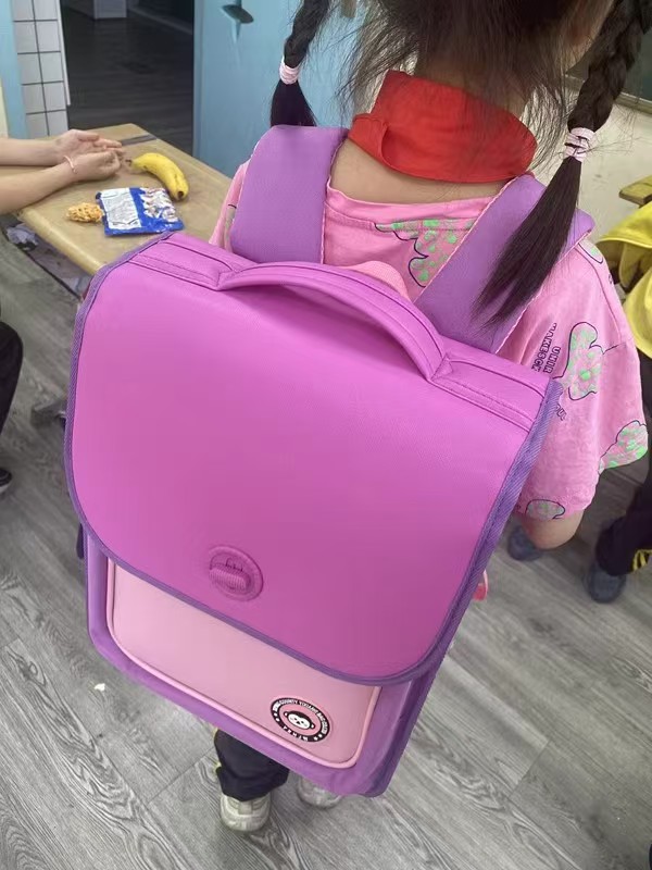 Mochilas escolares para niños  - Luxury Japanese Bags Brands reseña y precio