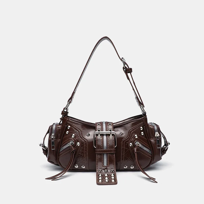 Bolso de Mano Gótico con Remac - Luxury Y2K Bags reseña y precio