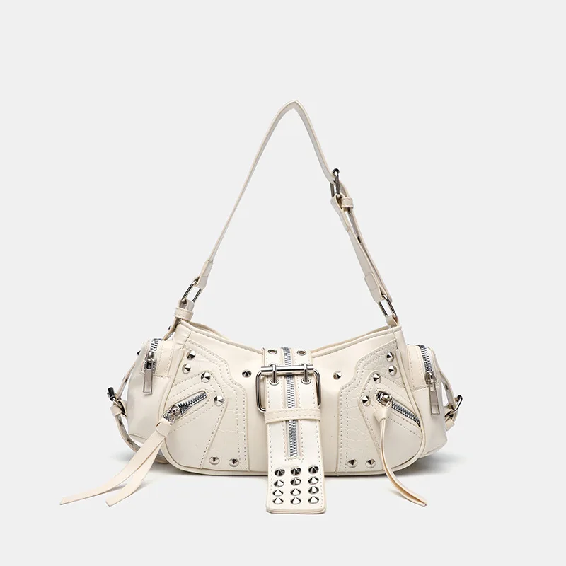 Bolso de Mano Gótico con Remac - Luxury Y2K Bags reseña y precio
