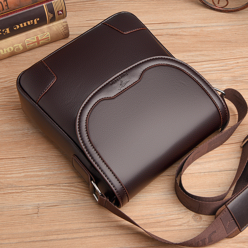 Bandoleras de piel de marca de - Luxury Bags Storage reseña y precio