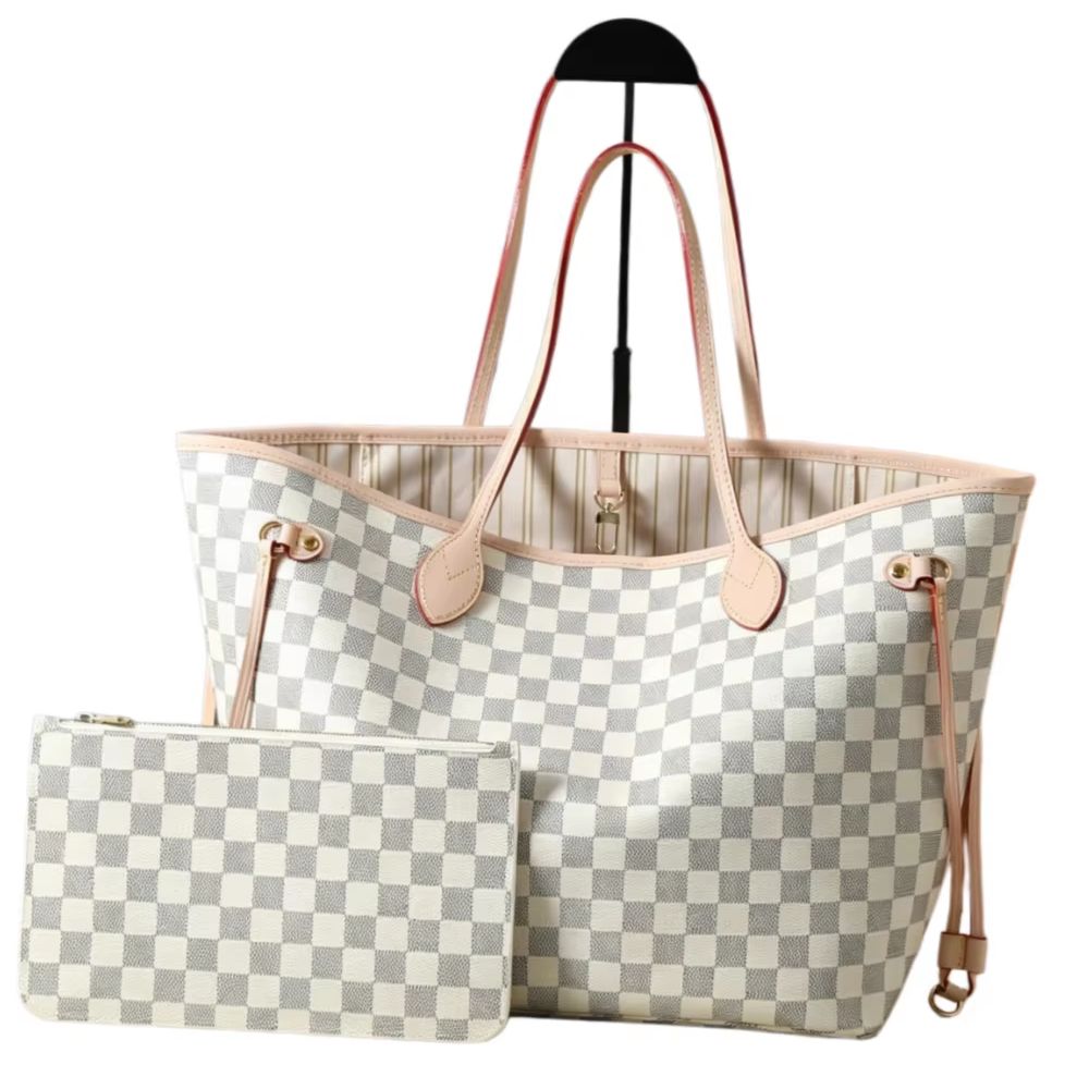 Bolso de Mujer de Lujo con Dis - Luxury Bags Reseller reseña y precio