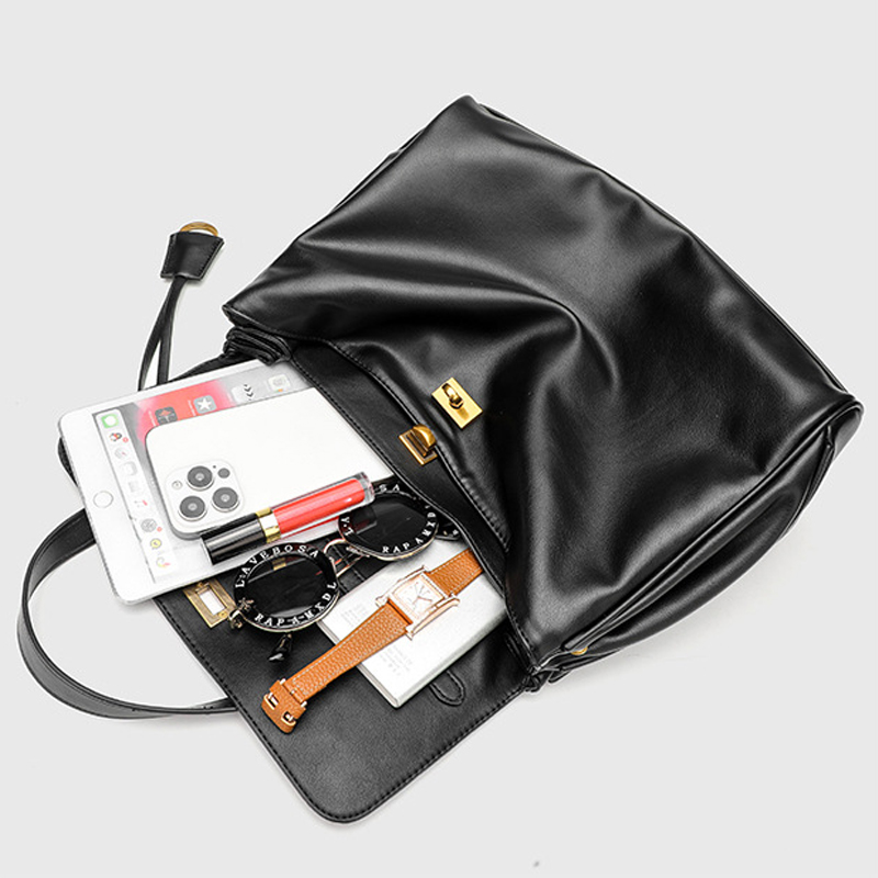 Bolso de Hombro Cruzado de Luj - Luxury Bags Sale reseña y precio