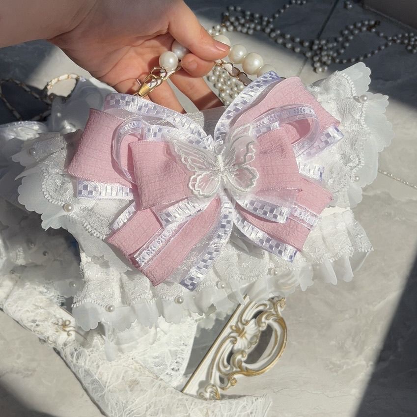 Bolso cruzado para mujer, acce - Luxury Y2K Bags reseña y precio